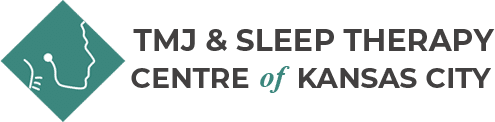 TMJ & Sleep Centre Therapy Centre of Kansas City Logo