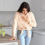 Difficulty Breathing