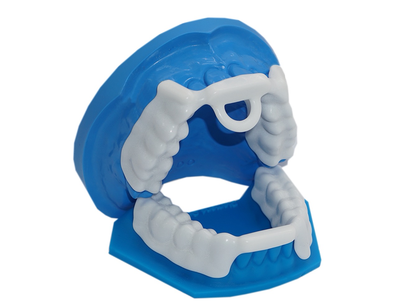 [ON - P] Positioner Printed