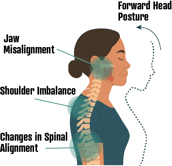 Orthopedic Dysfunction treatment at the TMJ & Sleep Therapy Centre of New Orleans Orthopedic Dysfunction treatment at the TMJ & Sleep Therapy Centre of New Orleans