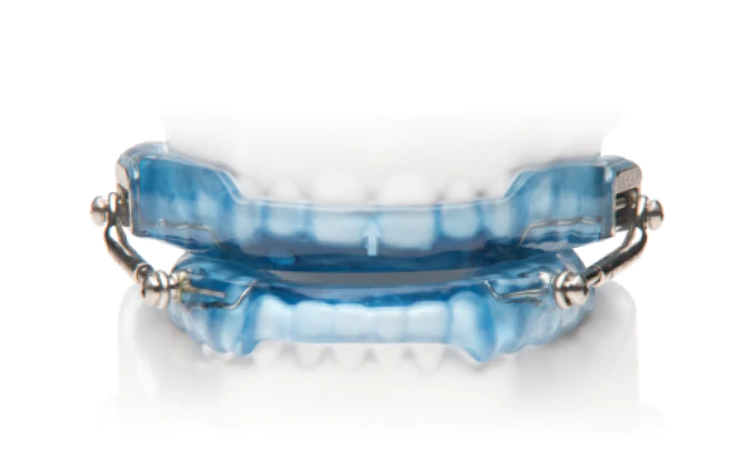 Oral Appliances at the TMJ & Sleep Therapy Centre of New Orleans Oral Appliances at the TMJ & Sleep Therapy Centre of New Orleans