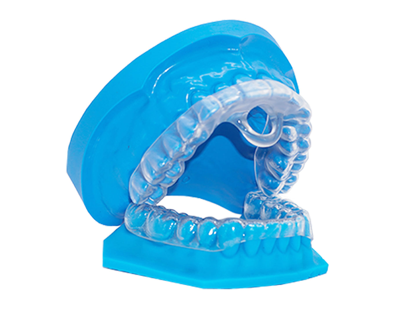 [ON - P] Positioner (PMT)