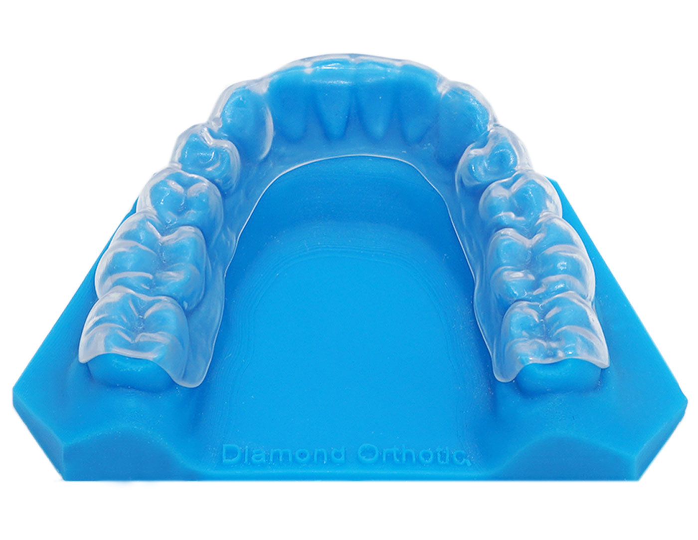 OD - (PMT) Thermoform