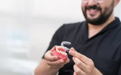 Nuvola Clear Aligners