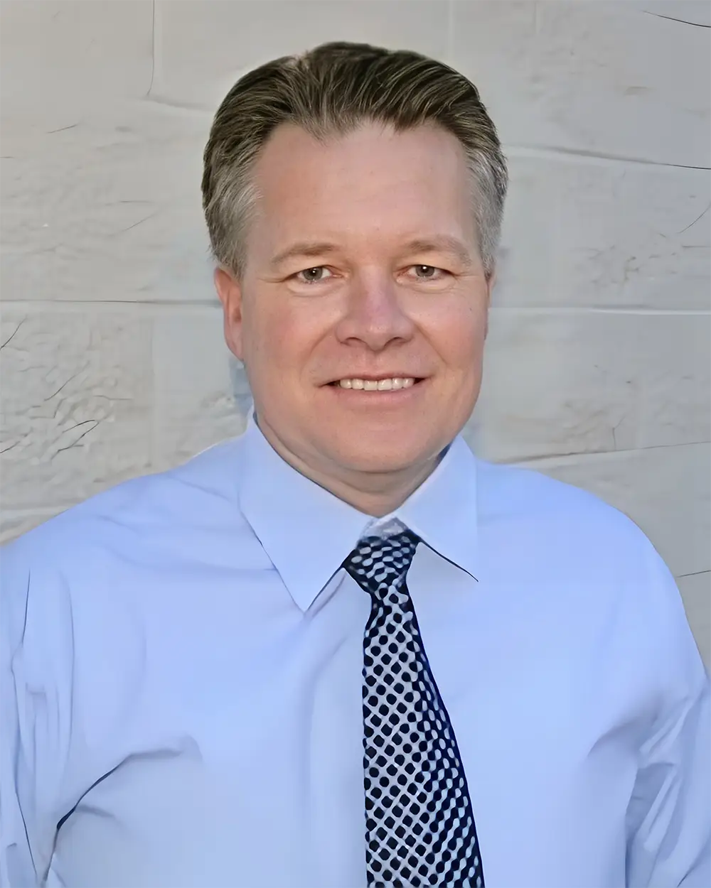 William D Ledford, DDS